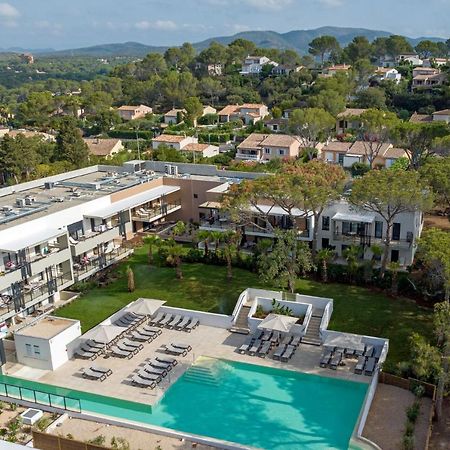 Residence Eden Saint-Raphaël 외부 사진