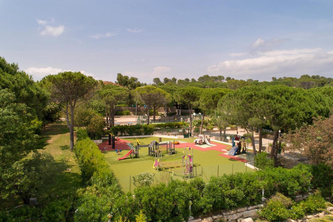 Residence Eden Saint-Raphaël 외부 사진
