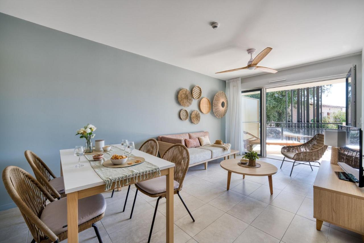 Residence Eden Saint-Raphaël 외부 사진