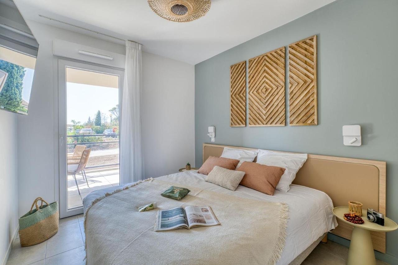 Residence Eden Saint-Raphaël 외부 사진