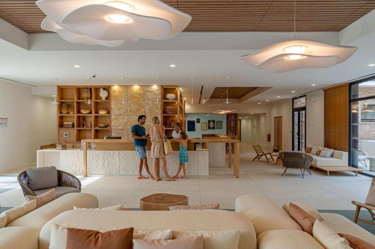 Residence Eden Saint-Raphaël 외부 사진